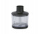 Olsenmark OMHB2286 Hand Blender with Chopper - Black & Clear 3 in UAE