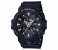 Casio G Shock GA-700-1BDR Mens Analog and Digital Watch Black 1 in UAE