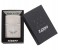 Zippo 29587 Leaf Engraved Lighter Silver 4 in UAE