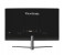 ViewSonic VX2458-C-mhd 24 Inch Full HD Curved Gaming Monitor Black 8 in UAE