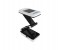 Sonashi STL-001S 24 Piece Rechargeable LED Table Lamp - Black 2 in UAE