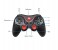 Wireless Bluetooth 3.0 Game Pad Controller with Holder and Reciever for Smart TV, Mobile Phones and Tablets C8 Multicolor 2 in UAE