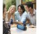 Promate Sense Portable Wireless Bluetooth Stereo Speaker with Mic - Black 3 in UAE