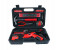 Geepas GT7669 Combination Tool Kit - 38 Pieces 1 in UAE