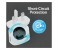 Promate Traverse 3100mAh Universal Multi Plus Travel Charger Adaptor with Dual USB Ports, White 5 in OMAN