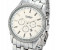 Curren 8058 Stainless Steel Analog Watch For Men Silver 2 in UAE