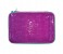 Smily Kiddos SK11001015 PVC Pencil Case - Purple 1 in UAE