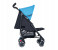Safety 1st 1260325000 Compa'City Stroller - Pop Blue 2 in OMAN