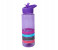 Delcasa DC1368 650ml Sipper Water Bottle - Purple 1 in UAE