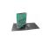 Senfort 92033 Lever Arch File Green Atlantic 1 in UAE