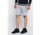 Petro OPetro OU10102 Mens Slim Fit Regular Shorts M-GreyU10102 Mens Slim Fit Regular Shorts Grey 1 in UAE