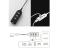 4 in1 USB Hub for all Smart Devices 2 in OMAN
