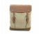 Para John PJBP6610-K Canvy Backpack - Khaki 2 in UAE