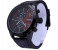 Curren 8243 Quartz Watch For Men Black and Red 2 in UAE