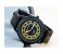 Swissmark SMWK115 Analog Trendy Sports Rubber Watch for Men, Black 2 in UAE