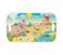 Fiesta Crafts T-2827 Dinosaurs - Stickabouts Assorted 1 in OMAN
