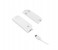 EZVIZ BS-113A Wireless Internet Alarm Starter Kit - White 6 in OMAN