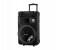 Olsenmark OMMS1180 Party Speaker with Remote Control & Mic - Black 1 in UAE