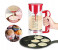 Honner Manual Operated Pancake Mixer with Dispenser 1 in OMAN