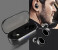 Cilovetty Y-02TWS High Quality Airpods Doble With Power Bank - Black&White 1 in UAE