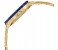 Casio MTF-118G-2ADF Mens Analog Watch Gold 2 in UAE