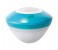 Intex ZX-28625 Pool Floating Bluetooth Speaker with LED Light - Blue & White 1 in UAE
