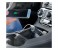 Promate Spark-2 4 in 1 Car Charger Power Bank LED Torch Flash Light with USB Cigarette Adapter, Black 9 in UAE