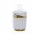 Royalford RF8238 760ml Acrylic Rio Canister - White 1 in OMAN