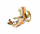 Lego Ninjago 70644 Golden Dragon Master Multicolor 2 in UAE