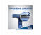 Gillette N12276919A5 Pieces Blue 2 Plus Razor - Blue, 5s 4 in OMAN