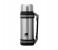 Epsilon EN4646 2.0 Litre Stainless Steel Flask - Silver 1 in UAE