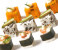 Let's Make Rice Cool Rice Cube - Red 3 in KSA