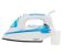 Clikon CK4107 Electric Steam Iron Blue, White 1 in UAE