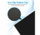 Promate METAPAD-2 Robust Anodized Aluminum Gaming Mouse Pad - Silver 3 in UAE