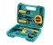 Kaishen Highly Durable Repairing Tools Set with Case - 8 Pcs 1 in UAE