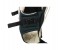 Baby Plus BP2445 Baby Carrier 2-in-1 with Backpack Function - Beige & Navy 4 in UAE