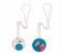 Bebe Confort 30000728 Maternity Round Dummy Fastener - 2 Pieces 1 in OMAN