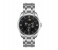 Tevise 9036 Fashion Moon Phase Automatic Watch Men - Black 1 in OMAN