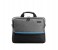 Promate Ascend-MB 15.6 inch Messenger Bag with Water Resistance, Grey 1 in UAE