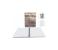 Senfort 93061 Wire-O A4 Notebook With Pocket Steel Oxide 1 in UAE