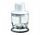 Braun MQ-320 550W Multiquick 3 Hand Blender with Chopper, White 3 in UAE