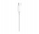 Vidvie CB-412 Data Cable for Smartphone - 2 Meter, White 3 in UAE