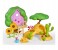 Simba 9358446 2 in 1 Wissper Desert World Play Set 3 in UAE