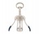Prestige PR853 Stainless Steel Heavy Corkscrew, Silver 2 in OMAN