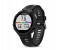 Garmin 735XT Forerunner GPS Multisport Watch With HRM - Black and Grey 2 in UAE