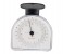 Prestige PR50096 Chrome 5 Kg Kitchen Scale, White 1 in UAE