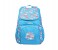 Smily Kiddos SK11002003 U Shape Backpack - Light Blue 1 in UAE