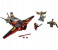 Lego Ninjago 70650 Destiny's Wing Multicolor 2 in UAE