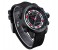 Weide WH 3315PU Mens Analog and Digital Watch Black and Red 3 in UAE
