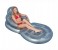 Intex ZX-58867 Folding Lounge Chair Pool Float 2 in UAE